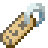 Enchanted Pickaxe for sale
